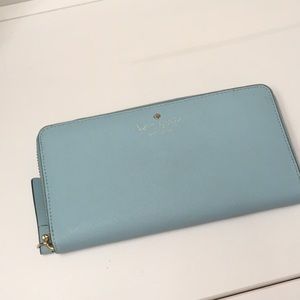 Kate Spade Cameron Street Lacey Wallet (NFS)
